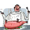 Pork to be on menu of Parliament canteen in future