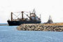 Hambantota Port receives only 24 vessels during 2011-12 