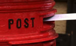 Postal union announces sick note campaign