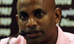 Sanath supports UNP candidate Sagala