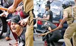 Police professionally deficient: SLHRC