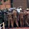 Tense situation in Rawatawatta 