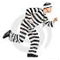 Prisoner escapes from Bogambara
