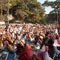 Pro-SL Tamil protestors besiege UNICEF office