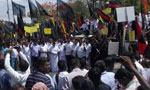 Youth death: Hartal in Embilipitiya