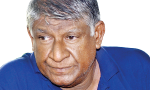 “Some parties compelled to safeguard corrupt politicians to protect themselves”