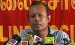 Video: Kumar: It’s all political says FSP