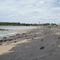 Work stops at mineral sands factory in Pulmodai