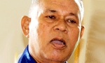 MKDS gets three months leave
