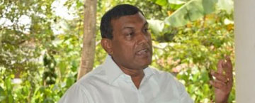 Video: It’s an act of betrayal to criticize the Govt: Aluwihare
