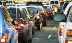 Stick to your lane: Police