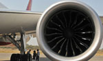 Air India employee sucked into plane’s engine