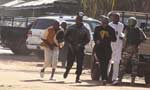 80 hostages freed as special forces storm Mali hotel