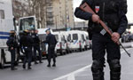 Demo in France by former detainees: TNA