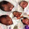Kandy mother gives birth to quintuplets