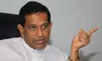 I was not pulled up for Avant Garde comments: Rajitha