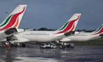 SriLankan sends plane to bring passengers stranded in Bangkok   