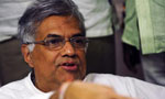 Saman Ekanayake appointed Prime Minister’s Secretary
