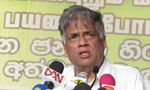 Ranil promises to develop North