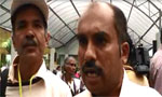 Travel agency allegedly cheated pilgrims