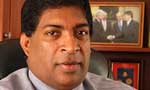 Belgian investor to defend SL rupee: Ravi