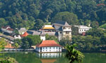 Bridge over Kandy Lake to ease traffic: Kiriella