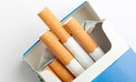Prices of cigarettes increased