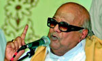 TN has no role in Katchatheevu issue: Karuna accuses Jaya