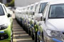 New vehicle registrations slump 39% in August