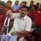 Rehabilitated former cardres released