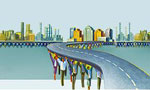 Rameswaram-T'mannar road, rail link a reality soon!