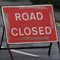 Road closures today