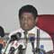 Death threat on NTC Chief