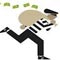 Rs. 20mn robbed from Negombo jewellery store