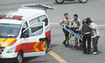 SL condemns Jakarta terror attack