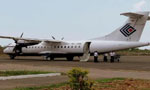Indonesia plane wreckage found