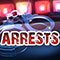 PC member arrested with illegal firearm