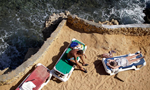 Russian tourists may swap Turkey for SL
