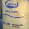 Some brands of milk powder free of DCD