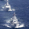 India confirms warships to SL