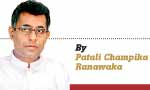 Resilient Economy…