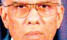 Patrick Amarasinghe no more