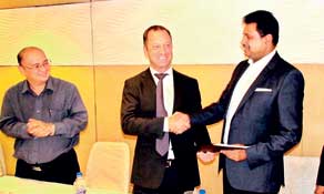 Laugfs acquires control of B’desh LPG operator for US $ 18.75mn