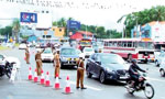 Transport Reforms in Megapolis: Turning an Inhibitor into an Enabler