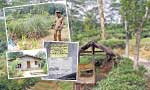 Kotakethana:  A village of mysteries