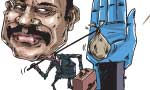 LG polls:  UNP distraught over ward demarcation, in predicament to foster party unity  