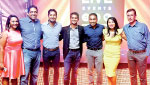 Kumar Sangakkara’s and Mahela Jayawardene’s ‘Live Events’ launched