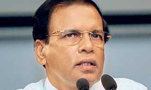 Reforms key to Sri Lanka becoming major export destination: President 