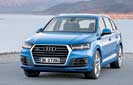 Senok to launch all-new flagship Audi Q7