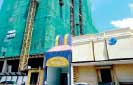 New directors no impediment to Grand Hyatt construction: ministry